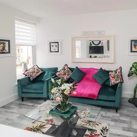 The Monroe Apartamento