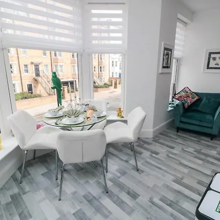 Apartamento The Monroe Scarborough