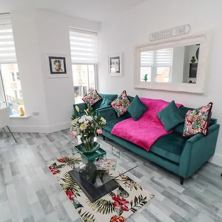 Apartamento The Monroe Scarborough