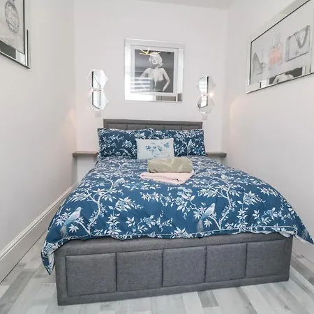 The Monroe Apartamento *