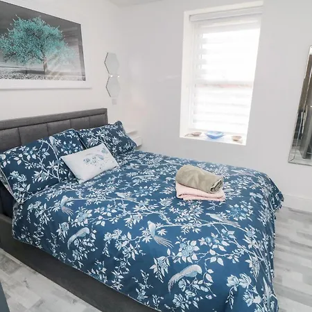 Apartamento The Monroe *