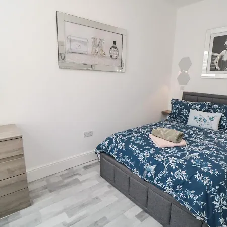 Apartamento The Monroe